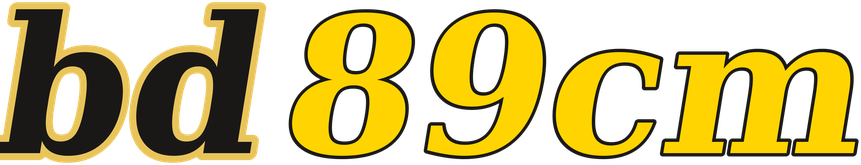 bd89cm logo